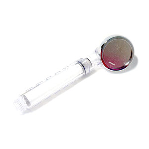 Bộ lọc nước gia dụng thủ công cao cấp k-beauty Bộ lọc nhựa Tương thích Loại bỏ rỉ sét Đầu vòi hoa sen ionpolis bodyluv - Product Image 2