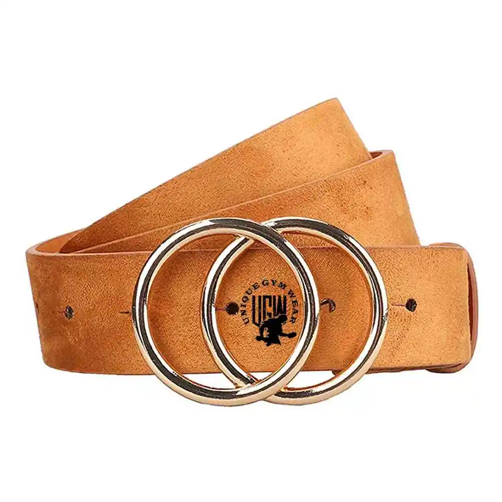 Cintura da uomo in coccodrillo all'ingrosso Fashion Business vendita al dettaglio in vera pelle nera Casual mucca OEM Key Logo Style Time Buckle Hide Type