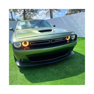 להתחמק מהרכב שרירים עם מנוע V8 <span class=keywords><strong>Hemi</strong></span>, עיצוב אייקוני ויכולות ביצועים גבוהים