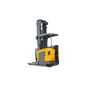 Heavy-duty Reach Trucks for fast <strong>material</strong> <strong>handling</strong> in distribution centers - Product Image 6