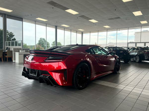 クリーンタイトル2022 ACURA NSXタイプのドアからドアへの販売のSH-AWD - Product Image 6