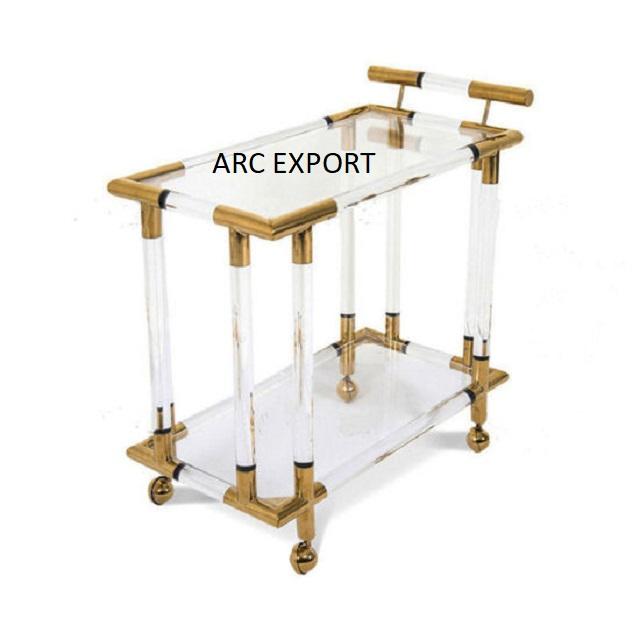 ทองและขาว