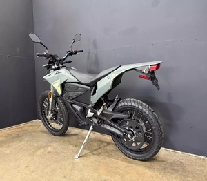 Latest <strong>2025</strong> Zeroo F-X Electrics/Motorcycles - Product Image 5