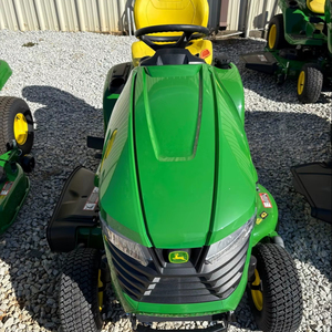 <span class=keywords><strong>2025</strong></span> עבור ג 'ון עבור <span class=keywords><strong>deere</strong></span> x370 דשא טרקטור מכסחת דשא טרקטור חדש וזמין
