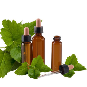 การทำน้ำหอมน้ำมันหอมระเหยด้วยแบรนด์ของคุณเองปรับแต่งการติดฉลาก Patchouli น้ำมันติดฉลากส่วนตัว - Product Image 1