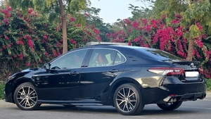 En çok satan 2024 T o y o t bir Camry Grand artı spor V6 üst aralığı ile 2500-2999 cc motor kapasitesi ışık iç - Product Image 2