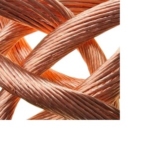 Quality Copper Wire <strong>Scrap</strong> Millberry/Copper Wire <strong>Scrap</strong> 99.99% <strong>for</strong> Sale Grade ''A - Product Image 2