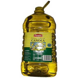 Premium rafine kanola yağı toplu yüksek kaliteli bitki yağı rekabetçi fabrika fiyat ile ihraç - Product Image 1