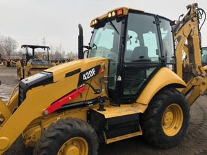 中古<span class=keywords><strong>CAT</strong></span> <span class=keywords><strong>420f</strong></span>ホイールローダー430E/ 4200F中古<span class=keywords><strong>CAT</strong></span> <span class=keywords><strong>420f</strong></span>価格交渉可能牽引可能バックホー
