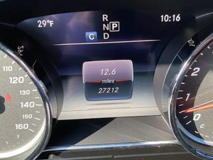2021 Mer ce des-Benz E-Class E 400 4MATIC SUV Leather Seats <strong>Turbo</strong> Engine <strong>8L</strong> Capacity Diesel Fuel ACC Cruise Control R17 R18 - Product Image 3