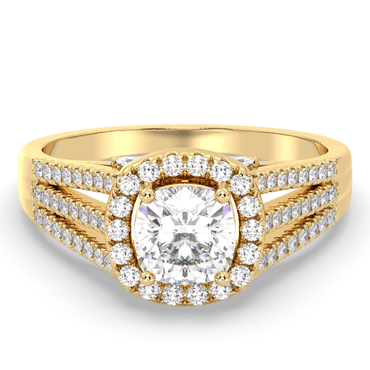 Yellow Gold