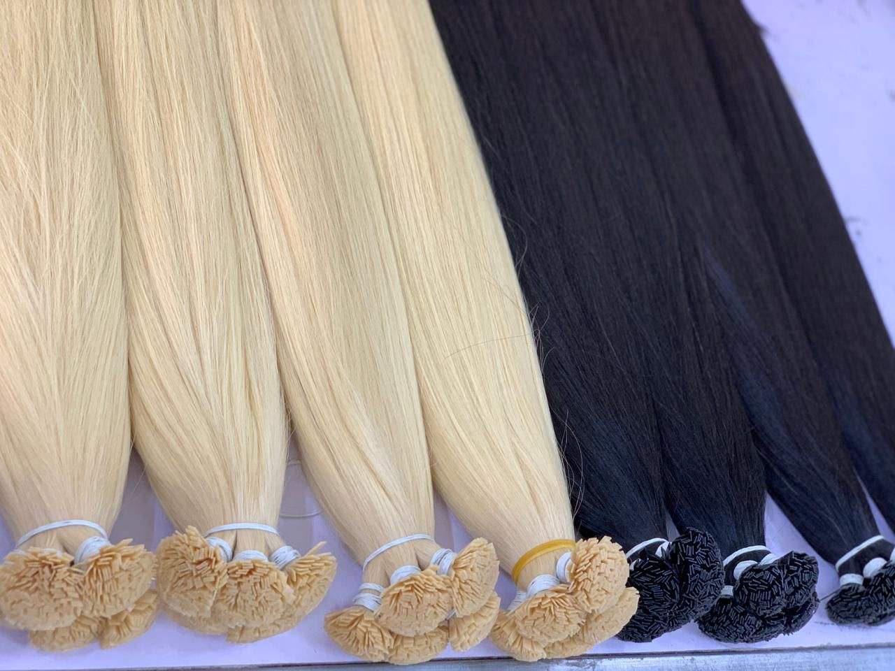 สีบลอนด์