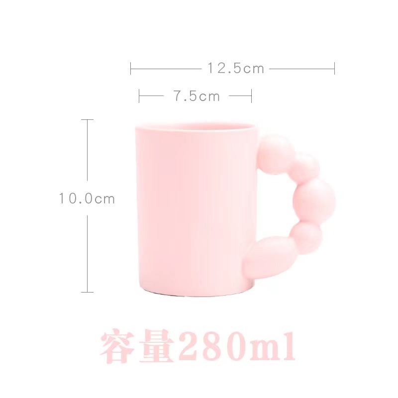 Matte Pink
