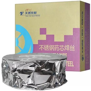 Tien Tai TWE-715 FCAW溶接ワイヤAWS A5.20 E71T-5C A5.20M炭素鋼と高強度鋼用E491T-5C - Product Image 5
