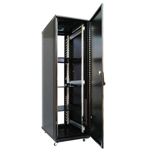 TOTEN <strong>Data</strong> Cabinet G26842 42U <strong>Network</strong> Server Cabinet 2M Weak Power Monitoring Equipment 19 Inch <strong>Network</strong> Cabinet 600*800*2055mm - Product Image 6