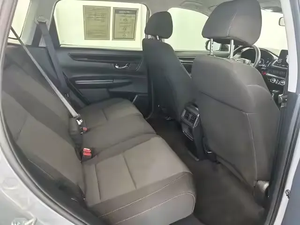 2023 H <strong>onda</strong> C R V LX SUV 1.5-Liter Turbocharged 4-Cylinder Engine Low Mileage Manual Gearbox Front Wheel Light Petrol Gasoline - Product Image 6