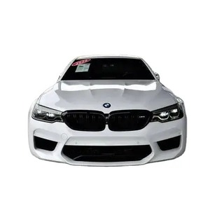 BMW M5 (F90) iyi fiyata satılık - Product Image 3