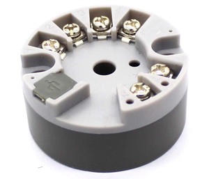 BT-30 Temperatur Transmitter Modul 4-20mA Geeignet für PT100 und PT1000 Sensoren - Product Image 2