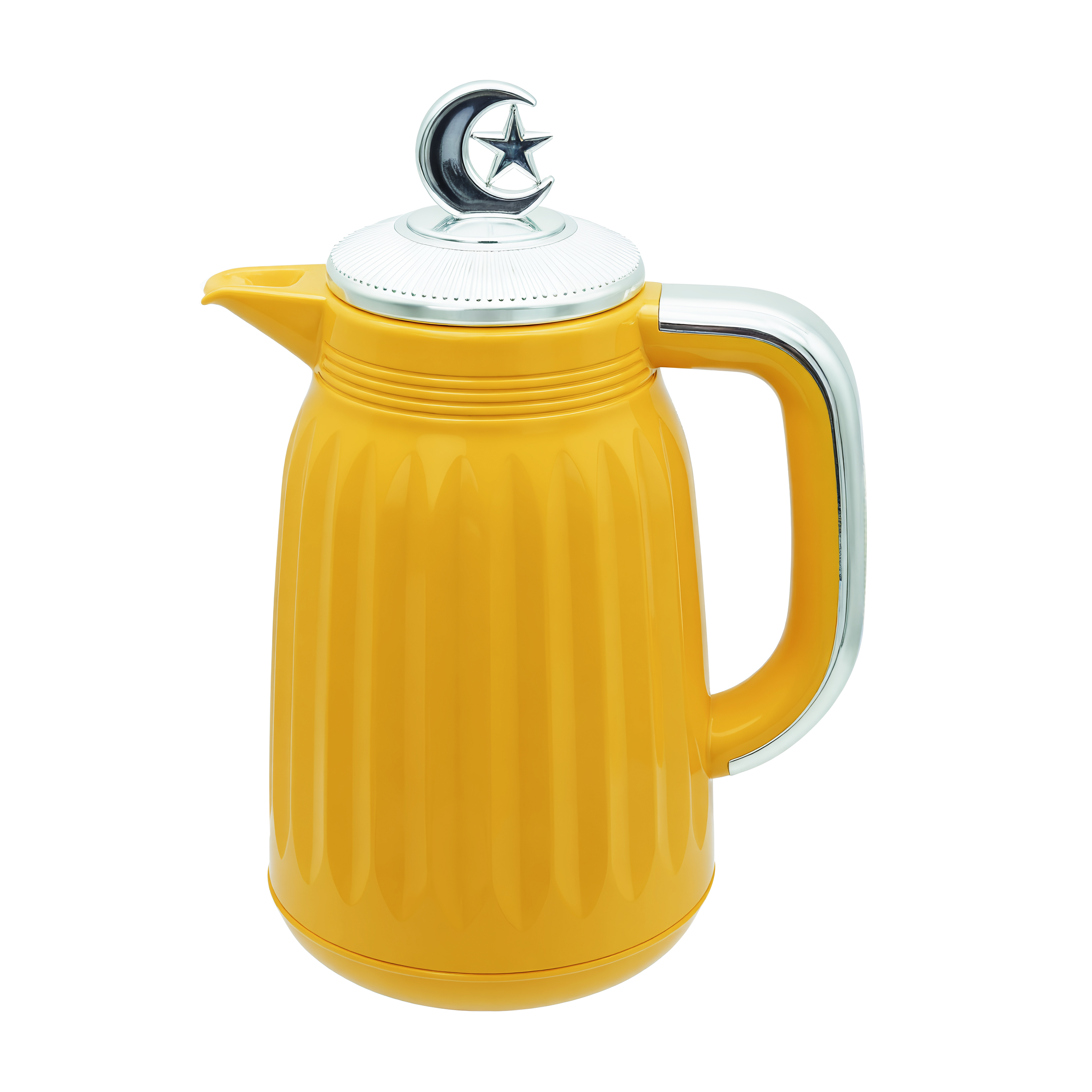 Amarillo
