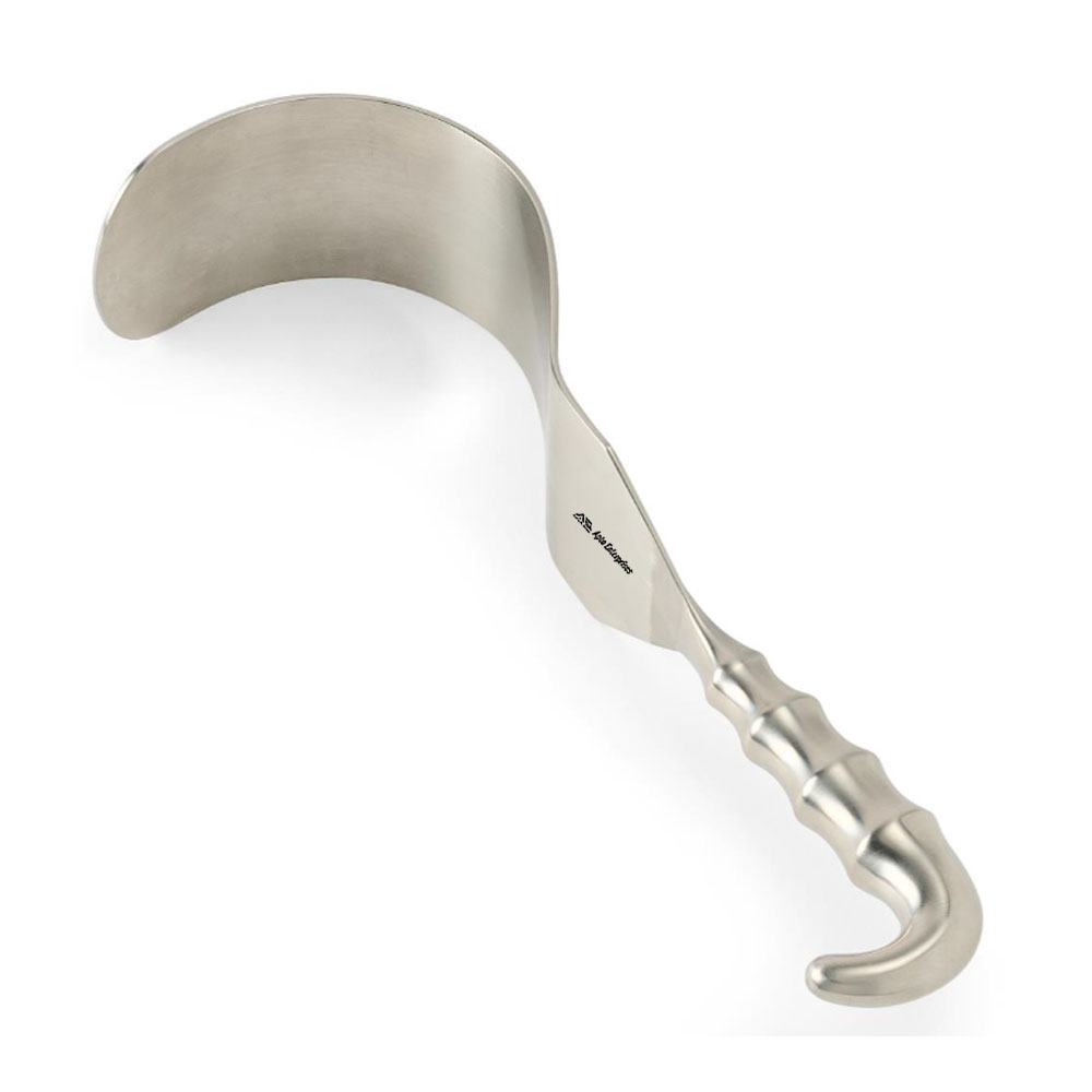 Deaver retractor