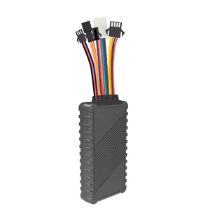 4g Cat1 <span class=keywords><strong>Rs232</strong></span> <span class=keywords><strong>Interface</strong></span> <span class=keywords><strong>Gps</strong></span> Tracker com ACC Detecção RFID combustível e temperatura Sensor Tracker para Caminhões <span class=keywords><strong>GPS</strong></span> Do Carro