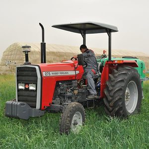 מוכן למשלוח טרקטורים <span class=keywords><strong>MF</strong></span> 275 4WD MF275 מסי פרגוסון 275 טרקטור למכירה טרקטורים חקלאיים