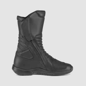 היבש ליבש טרמפים חיצונית אנטי-החלקה נשיפה עמיד למים נעליים מהירות מוטוקרוס מגפי - Product Image 4