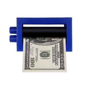 Çocuklar için yüksek kaliteli para sihirli hileler kağıt para değiştirmek kolay Prop close up para makinesi klasik sihirli - Product Image 1