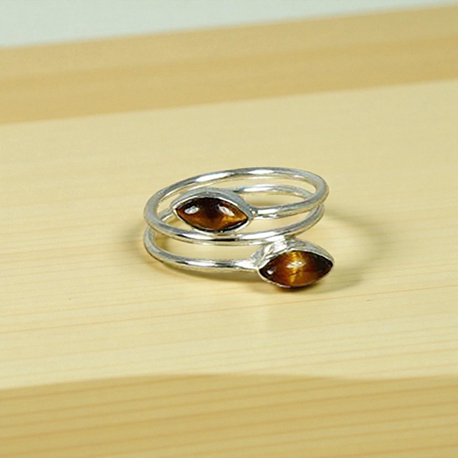 Tiger Eye