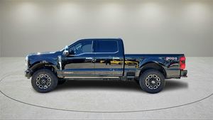 4WD รถแท็กซี่ลูกเรือแพลตตินัมใช้ F-250ฟอร์ด2024 - Product Image 3