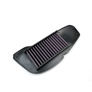 Phù hợp cho Yamaha Grand filano Hybrid 125 18-22 xe máy lưu lượng cao Bộ lọc không khí B8B-E4450-00 xe máy xe máy cử<span class=keywords><strong>a</strong></span> hút khí - Product Image 5