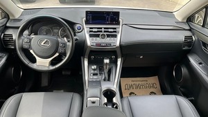 ACC Cruise Control işık ile 2019 Lexus <span class=keywords><strong>NX</strong></span> 300h otomatik FWD sürücü iç arka kamera R21 lastik gaz LHD kumaş koltuklar kullanılmış araba