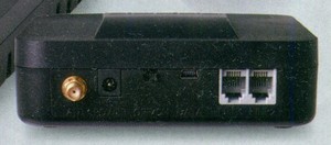 4G LTE Cat.4 Volte Cố Định Không Dây Thiết Bị Đầu Cuối Quay Số Fwt FCT-605 - Product Image 3