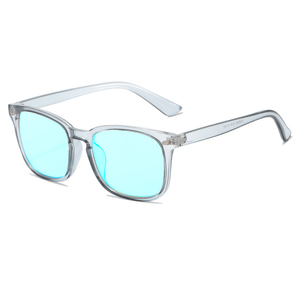 Color Blindness Correcting Glasses for Red/Green Blindness Lightweight Durable Enhance Color <strong>Perception</strong> Improve Daily Life - Product Image 5