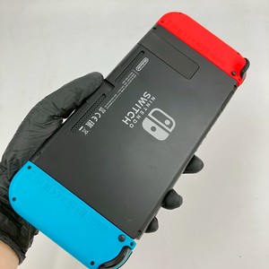 เครื่องเล่นเกมมือสองยอดนิยม Switch HAC-001 ชุดรวมเกมภาษาญี่ปุ่น ครบชุด พกพาสะดวก ขนาดเล็ก - Product Image 5