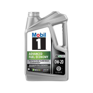 น้ำมันหล่อลื่น4L อัตโนมัติ5W30 10w30สังเคราะห์ขั้นสูง0W20น้ำมันเครื่อง mobil1เบนซินสังเคราะห์เต็มรูปแบบ - Product Image 3