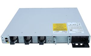 Ciscos Original C9300 Industrial Core Network 3-Schicht-Ethernet-Switch mit Gigabit 24 Port C9300L-24T-4G-E auf Lager - Product Image 3