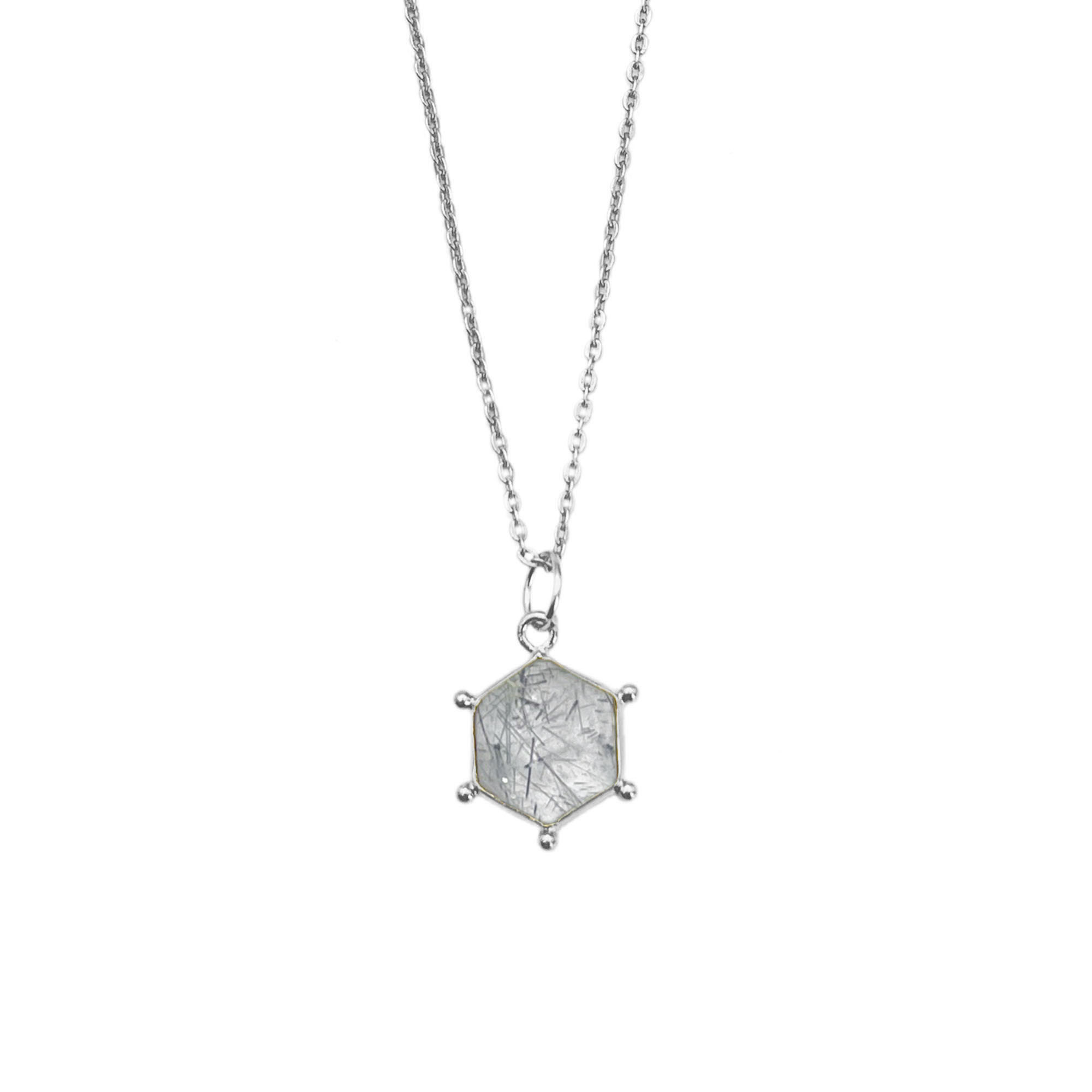 Silver Plated