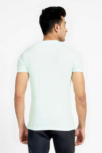 Erkek ve erkek Vintage grafik T-Shirt Polo Tee 100% özel Logo baskı için % boş tişört pamuk düz