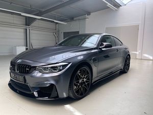 2016 BMW M5 Model M4 Competition GCC Left Steering AWD Drive Leather Seats ACC Cruise Control Euro6 Emission <strong>Light</strong> Diesel Used - Product Image 5