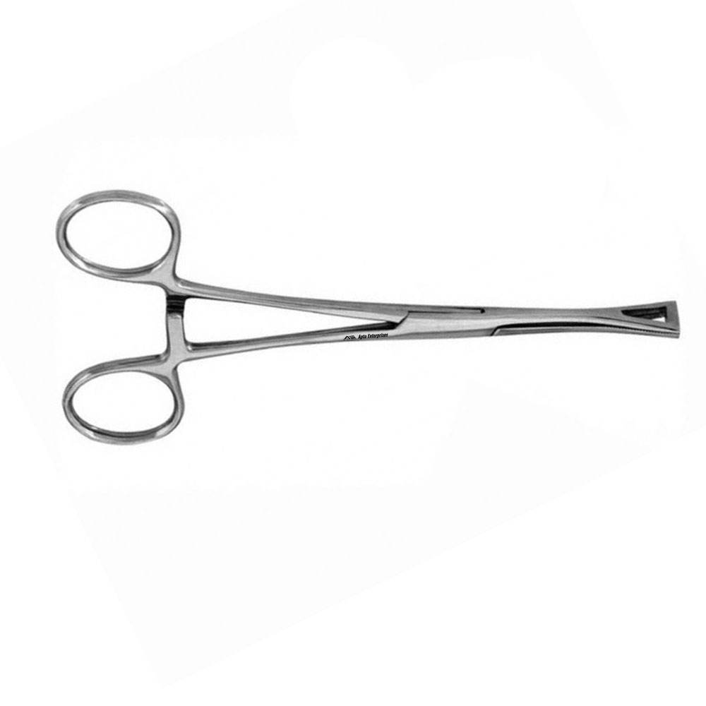 Pennington forceps