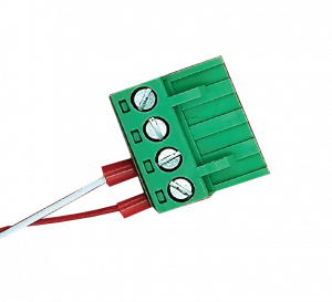 Sensor RTD FGPT10KBF150 Sensor de temperatura - Product Image 3