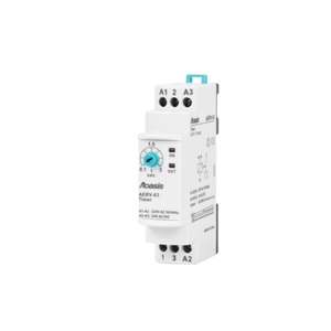 0,5S - 20 min 220 V 230 V Industrieregeltimer Relais digital einstellbar ON-OFF-Verzögerungstimer Schalter Zeit-Relay