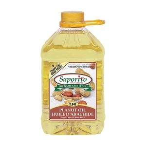 落花生オイル精製ピーナッツオイル - Product Image 2