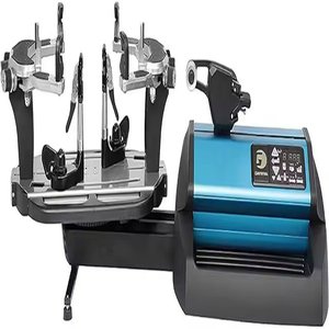 High Quality Gam Ma <strong>Stringing</strong> Machine XLT Tennis Machine - Product Image 1