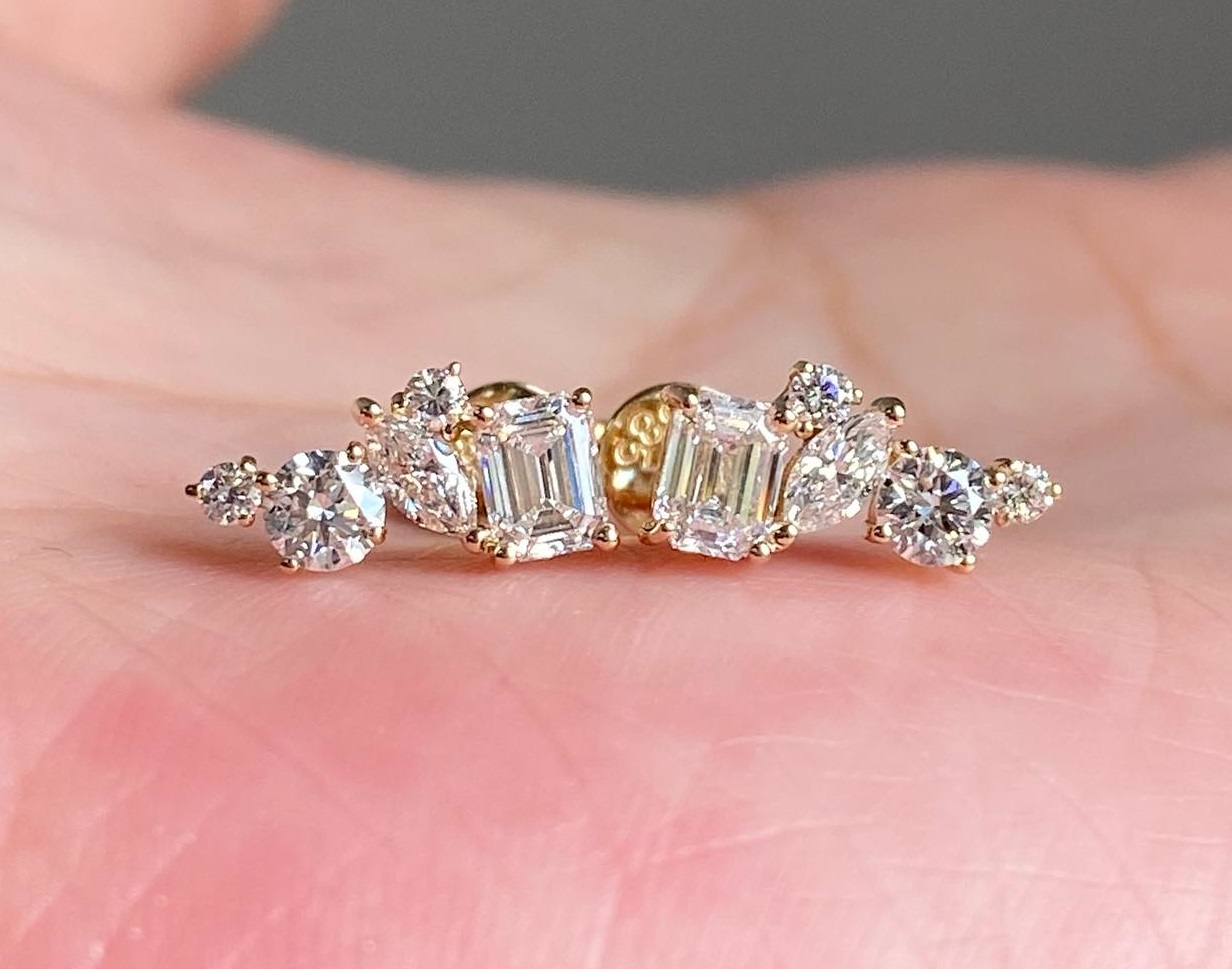 Or jaune 14k