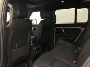 Kullanılan 2023 Land Rover Defender 110 75th Anniversary Edition AWD - Product Image 2