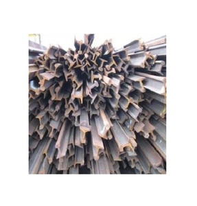 High <strong>Grade</strong> Used Rail <strong>Scrap</strong> Available at <strong>Low</strong> Prices Perfect for Eco Friendly Projects and Construction Needs - Product Image 5