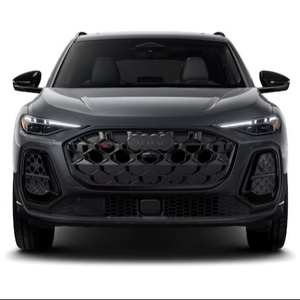 2024 au-di Q5 Sportback 40 TDI için <span class=keywords><strong>S</strong></span> hattı R20 lastik manuel otomatik şanzıman hibrid 4L gaz/elektrik Turbo koyu kullanılmış araba R18