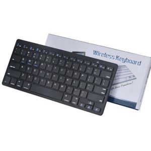 Dropshipping Ultra-Slim Wireless <strong>Keyboard</strong> for iphone ipad mac with Sourcing &amp; Fulfillment Services Free Shipping to USA - Product Image 6